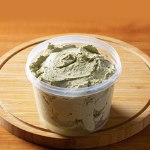 [그릭당] 수제 그릭요거트 4종 300g 500g, 무가당 수제 그린티 요거트 500g