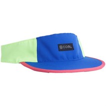 Coal 예쁜캡모자 남자모자 The Provo Visor