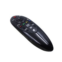 LG 호환 호환 호환 호환 호환 호환 42LB6300UQ 55EC9300UA 49UB8500UA 용 TV 3D 매직 리모컨용 신제품, 한개옵션0, 한개옵션0