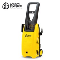 아노비-고압세척기 161KX-TRA 160바 220V) 자흡기능 세척작업