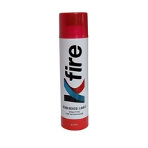 초기화재용 간이소화기 다용도 차량용 캠핑용 가정용 스프레이, 4.포트텍 불만제로k 310ml/397g