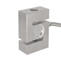 고정밀 S 형 로드셀 - 장력 압력 중량 인장압축기 로드셀 중량 중력 호퍼 스케일 시험기, 0-500KG