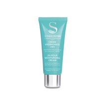 신비오님 24H 모이스춰라이징 크림, 1개, 40ml