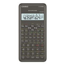 시험 카시오 공학용 계산기 FX570MS2-2802EA, 본상품선택