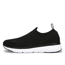 [네파] (할인쿠폰적용) 봄 여름 가을 언제어디서나! 초경량소재사용한 남여공용 메쉬 슬립온 (공용) - 7hc7662