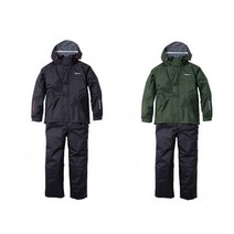 윤성정품 2022 낚시복 레인웨어 우비 RA-027Q 상하복, 22RA027Q KHAKI 2XL
