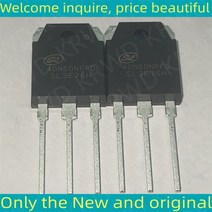 오리지널 IGBT 50T65FD1 40N60NPFD 60N60FD1 5 개, 02 40N60NPFD, 02 40N60NPFD