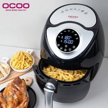 오쿠 에어프라이어 OCP-AF560 대용량 5.6L483884 L5