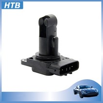 질량 공기 유량계 센서 2220421010 1974002000Toyota Lex Scion 4Runner Aalon Camry 자동차 부품 호환, 단일옵션