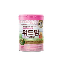 파스퇴르 [파스퇴르] 위드맘 산양 제왕 100일1캔