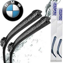 BMW 순정형 와이퍼 1시리즈 F40