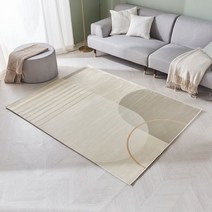 모던하우스야탑점모란디 러그 150x200 베이지 CB3322003