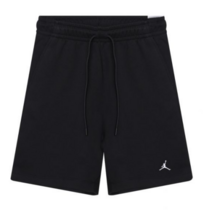 나이키바지 조던 브루클린 플리스 후리스 맨즈 반바지 팬츠 DQ7470-010