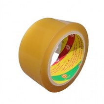 [이서지니]OPP TAPE 48X45m 투명테이프/강력접착테이프/라바테이프/박스테이프/포장테이프, 상세페이지 참조