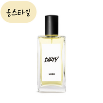 [해외] 러쉬 퍼퓸 더티 100ml 향수 Lush Perfume Dirty 올스타일 영국직송, 1개