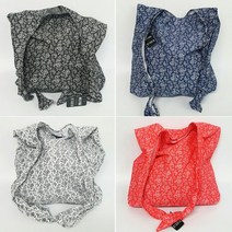 페이즐리반다나 에코백3120M 가방 숄더백 캐주얼백 에코백 _ 2501209EA