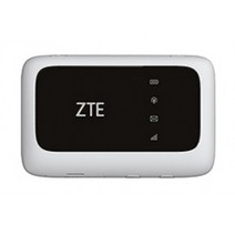 lte라우터 휴대용 와이파이 라우터 포켓파이 zte mf910 4g 모바일 핫스팟, 색상 랜덤
