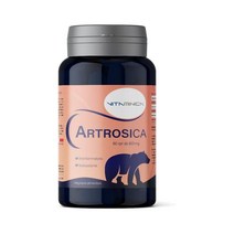 Vitamin Alartrosica- 뼈 연골 근육 힘줄 및 관절의 우물을위한 식품 보충제 60 정., 3개