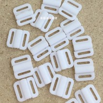 단추 부자재 DIY 액세서리 실크 이불 투인원 이불 어머니 버튼 홈 섬유 네 코너 의류 조정 플라스틱 버튼, 크고 작은 단추(2000개/1000쌍)