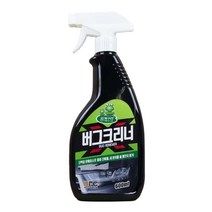 청개구리 버그크리너 600ml_230330EA, 쿠팡 본상품선택