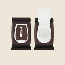 [오브제] 원스텝 포어 클렌징티슈, 2개(64매입)