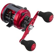 다이와 (DAIWA) 양축 릴 17 다이너 스타 150L (2017 모델), 150L (left handle)