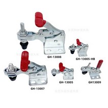 척 클램프 수직, 13007-SM