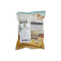 유기농 발아현미쌀 1kg 소포장 21년 국산 현미쌀 친환경농산물, 1kg x 1봉