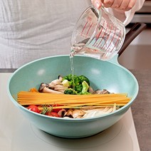 쿡핏 매직 백금 쿡웨어 인덕션 궁중팬, 30cm, 1개