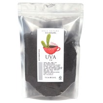 (5+1) 티리얼 대용량 홍차 우바 130g 잎차 차 티