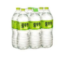 풀무원샘물 2L, 21개