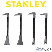 스탠리 수공구 손빠루 4종 55-114 115 116 117 인테리어용 몰딩용 소형 데코, 손빠루 305mm 55-115