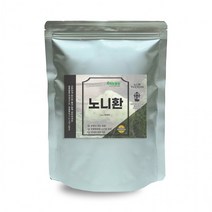 (짱스)약초뜰팡 노니환 500g 베트남 노니 이중지퍼백 제품, 상세페이지 참조, 상세페이지 참조