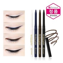 16H 매틱 젤 아이라이너, 상세설명 참조, 1호 화이트