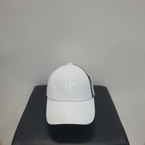 팬텀 골프 남성 배색 로고 테잎 골프캡-, 58