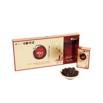 홍삼절편 홍삼선물 선물 홍삼 20gx5입 20gx10입, 1개, 100g