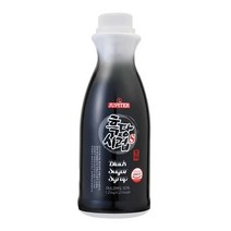 쥬피터 흑당시럽 S 1.25kg