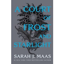 A Court of Frost and Starlight, Bloomsbury Publishing