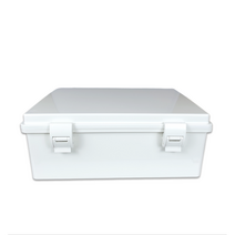 LED앤샵 전기 하이박스 소형 대형 100 150 200 250 300 컨트롤박스 전기박스 PVC회로함 방수박스 콘트럴박스 CCTV하이박스 배전박스 배전함 분전함 1회로함, 7. 하이박스 300X400X160