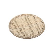대나무 회채반 22cm
