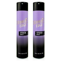 스파이더 스프레이 300ml x 2개, 단품
