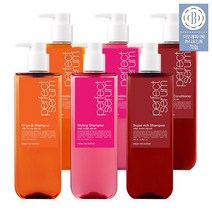 [NEW] 미쟝센 퍼펙트 세럼 샴푸/컨디셔너 680ml 3입 옵션, 04 오리지널 세럼 컨디셔너 680ml 3개