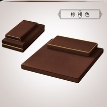 방석 고급 절 부처 사계절 패브릭