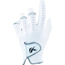 카스코 (kasco) 골프 장갑 퍼펙트 피트 sr-2017, 21cm, 화이트, 레드