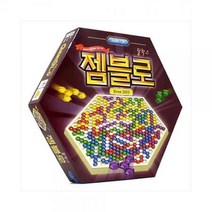 ForU152 젬블로 딜럭스 장난감 학습 코리아즈