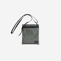 포쉬프로젝트 X101 사코슈 그레이 - GREY