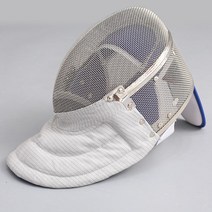 펜싱 핼멧 마스크 투구 펜싱칼 펜싱용품 펜싱장비 700N 900N 1800N 장비, Sabre CE350N 고정