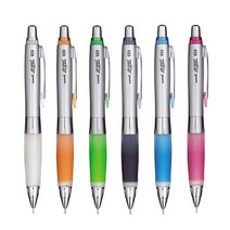 알파겔 흔들샤프 617 0.5, 1개, 블랙