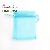 광목파우치 명품화장품 어린이집 친환경 파우치 50 개/몫 5x7cm 7x9cm 9x12cm 10x15cm Drawstring Organza