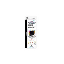 [D1-8809464936793] [유니온플러스 unionplus] 모니터 메모보드(MM20) MM-20 200x80mm/아크릴2T 1개